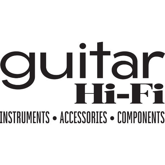 Guitar Hi-Fi