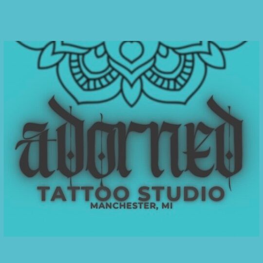 Adorned Tattoo Studio