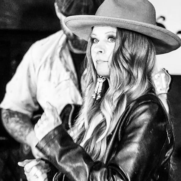 Jennifer Westwood - Dylan Dunbar - Detroit - Soulful Americana Jennifer Westwood - Dylan Dunbar - Detroit - Soulful Americana